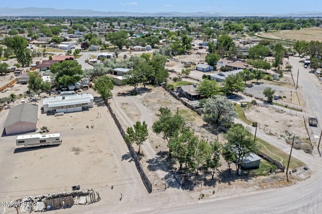 3180 Dallas Drive, Fallon, NV 89406