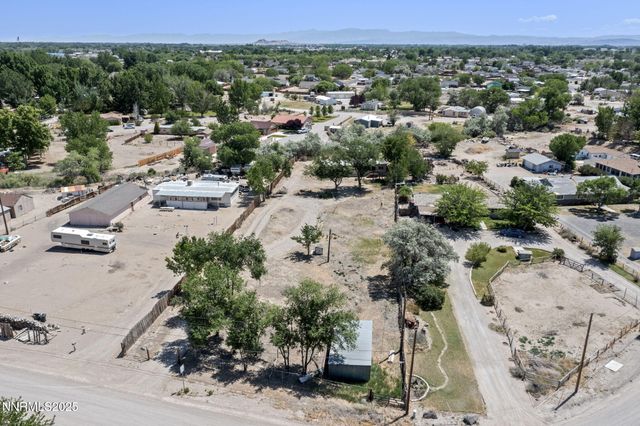 3180 Dallas Drive, Fallon, NV 89406