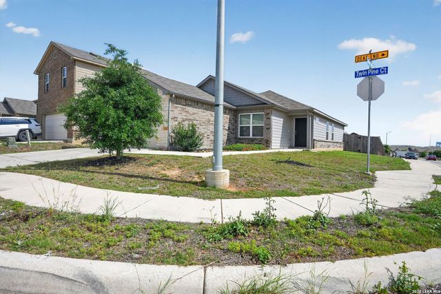 7504 Twin Pine Ct, Converse, TX 78109