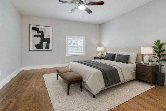 1811 Canelo Drive, Dallas, TX 75232