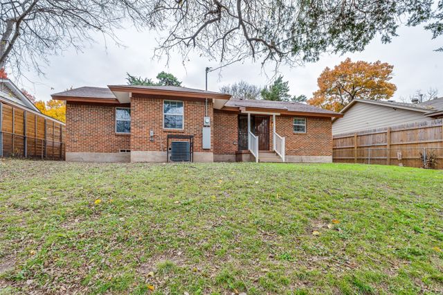 1811 Canelo Drive, Dallas, TX 75232
