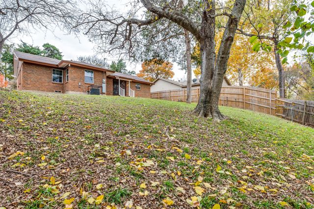 1811 Canelo Drive, Dallas, TX 75232