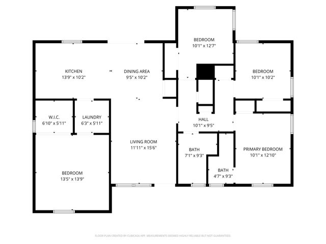 1811 Canelo Drive, Dallas, TX 75232