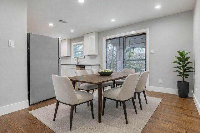 1811 Canelo Drive, Dallas, TX 75232