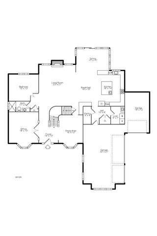 2376 Westbrooke Circle S, Ann Arbor Twp, MI 48105