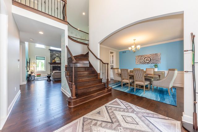 2376 Westbrooke Circle S, Ann Arbor Twp, MI 48105