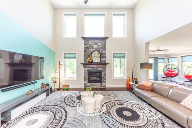 2376 Westbrooke Circle S, Ann Arbor Twp, MI 48105