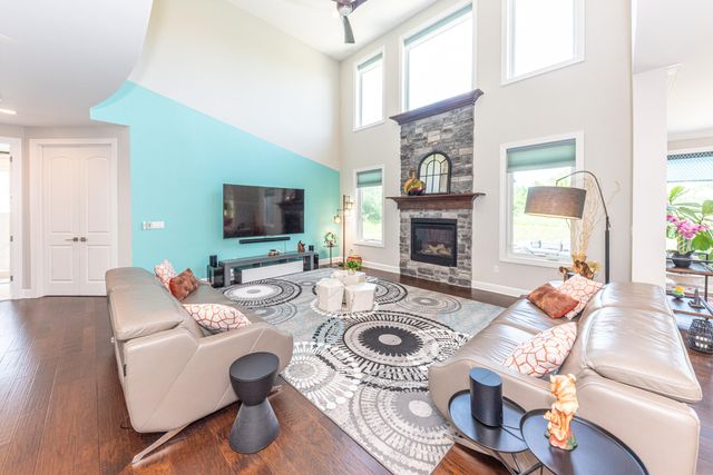 2376 Westbrooke Circle S, Ann Arbor Twp, MI 48105