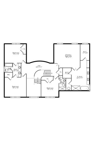 2376 Westbrooke Circle S, Ann Arbor Twp, MI 48105