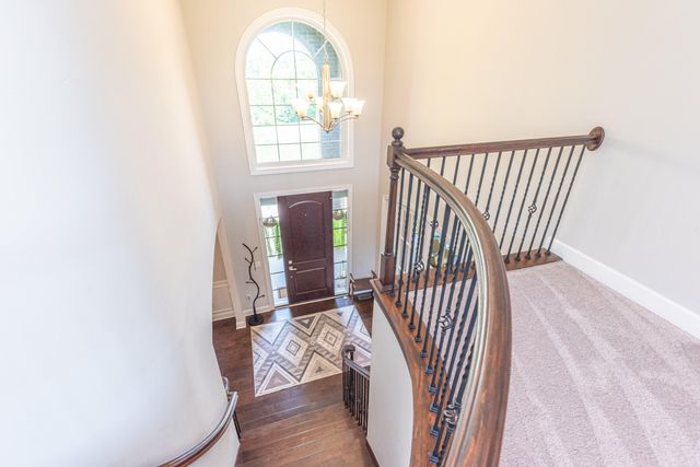 2376 Westbrooke Circle S, Ann Arbor Twp, MI 48105