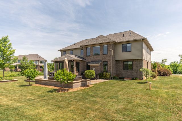 2376 Westbrooke Circle S, Ann Arbor Twp, MI 48105