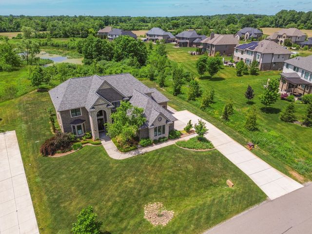 2376 Westbrooke Circle S, Ann Arbor Twp, MI 48105