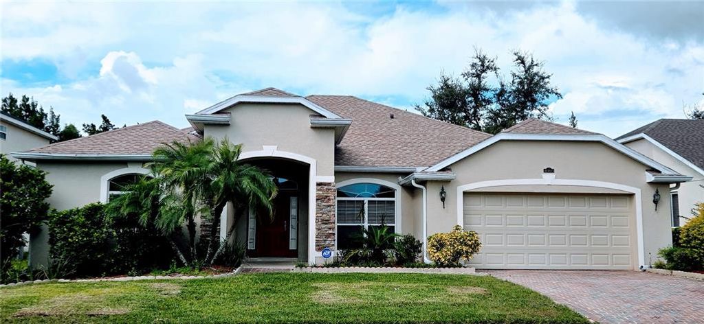 4903 CAPE HATTERAS DRIVE, Clermont, FL 34714