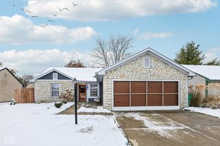 18426 Harvest Meadows Drive E, Westfield, IN 46074