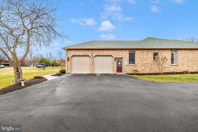 8971 LIGHT ST, Williamsport, MD 21795