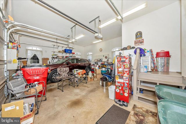 8971 LIGHT ST, Williamsport, MD 21795