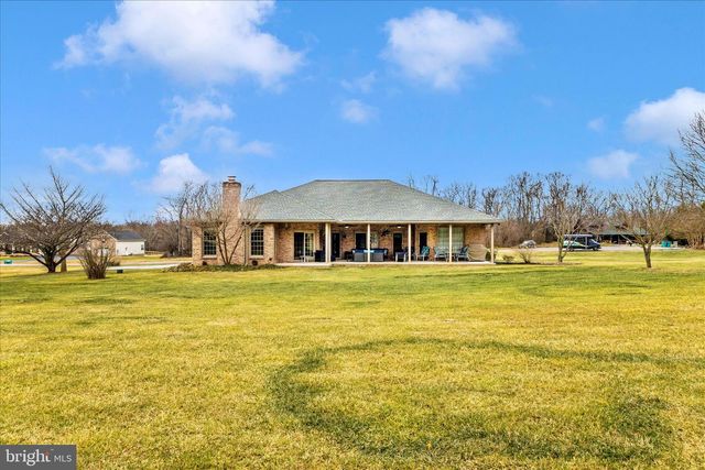 8971 LIGHT ST, Williamsport, MD 21795