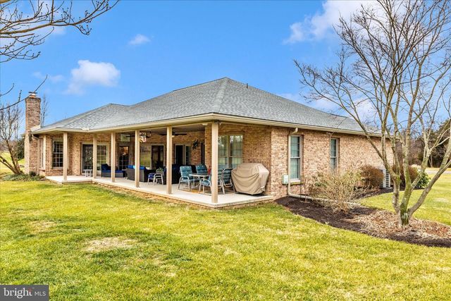 8971 LIGHT ST, Williamsport, MD 21795