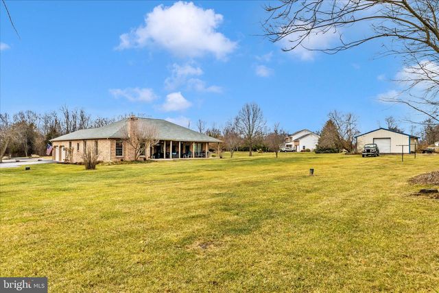 8971 LIGHT ST, Williamsport, MD 21795