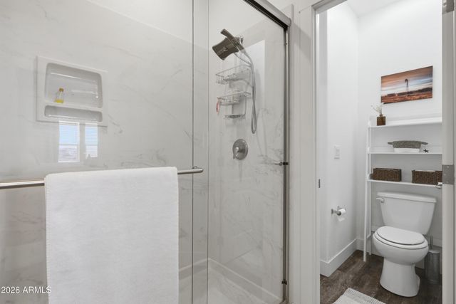 22454 W Steel Horse Road, Congress, AZ 85332