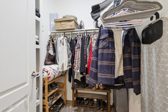 22454 W Steel Horse Road, Congress, AZ 85332