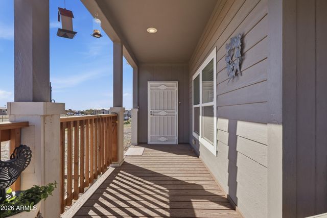 22454 W Steel Horse Road, Congress, AZ 85332