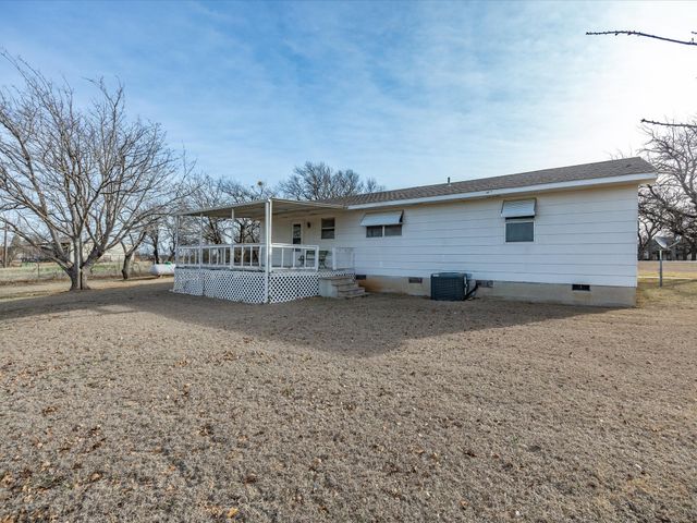 222 County Road 3331, Paradise, TX 76073