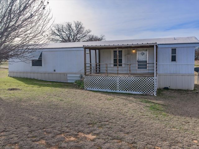 222 County Road 3331, Paradise, TX 76073