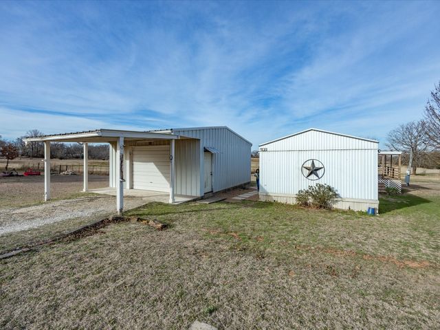 222 County Road 3331, Paradise, TX 76073