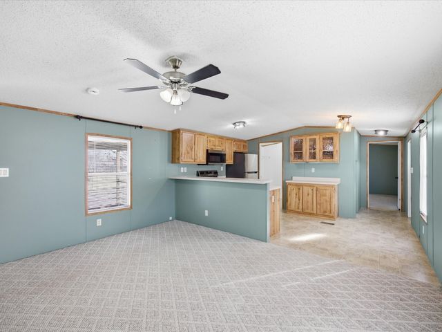 222 County Road 3331, Paradise, TX 76073