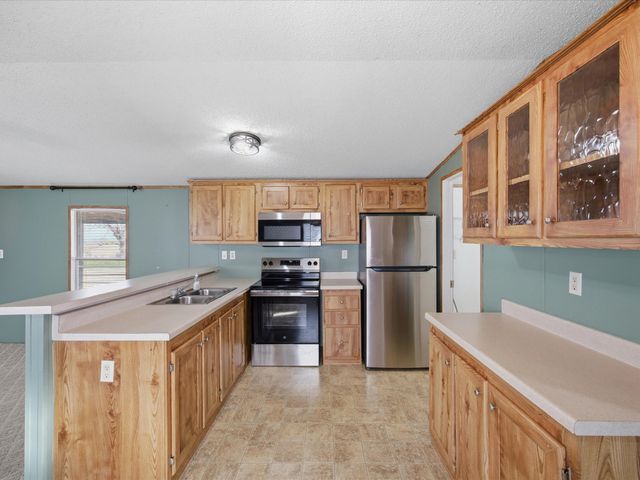 222 County Road 3331, Paradise, TX 76073