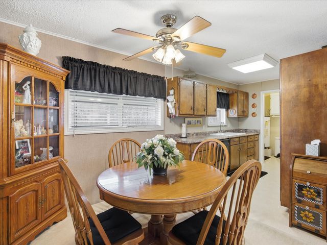 222 County Road 3331, Paradise, TX 76073