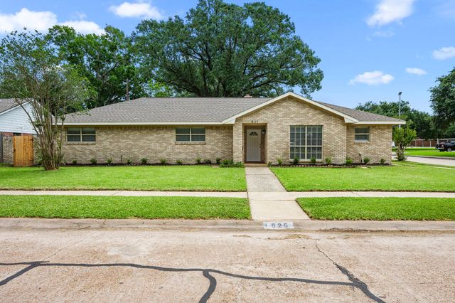 825 James Street, Deer Park, TX 77536