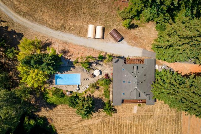 22700 Old Santa Cruz Highway, Los Gatos, CA 95033