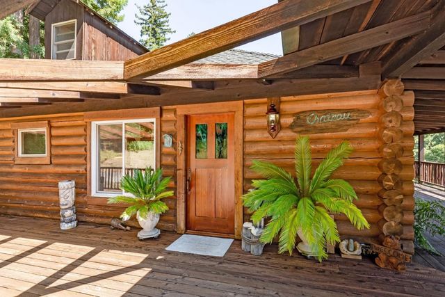 22700 Old Santa Cruz Highway, Los Gatos, CA 95033