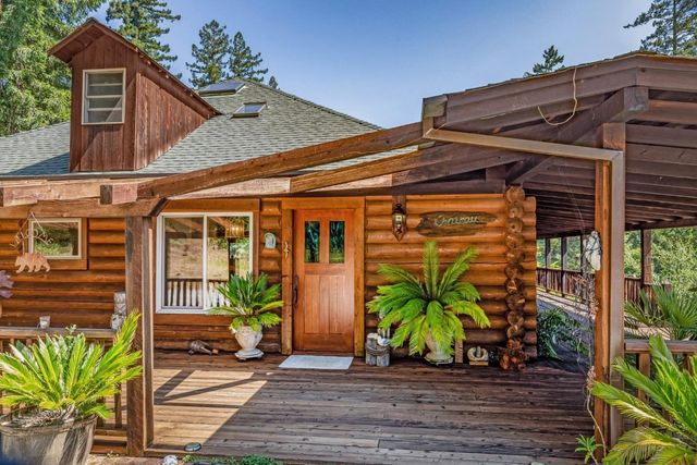 22700 Old Santa Cruz Highway, Los Gatos, CA 95033