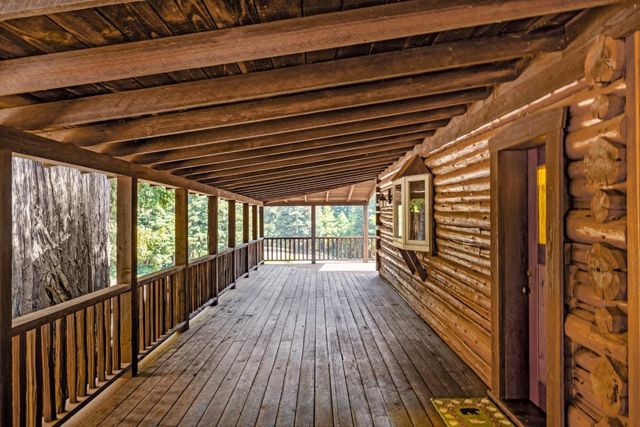 22700 Old Santa Cruz Highway, Los Gatos, CA 95033