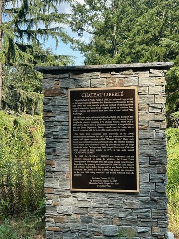 22700 Old Santa Cruz Highway, Los Gatos, CA 95033