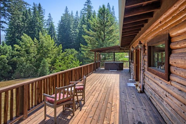 22700 Old Santa Cruz Highway, Los Gatos, CA 95033