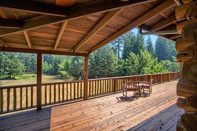 22700 Old Santa Cruz Highway, Los Gatos, CA 95033