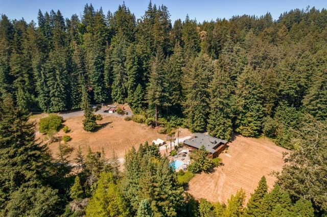 22700 Old Santa Cruz Highway, Los Gatos, CA 95033