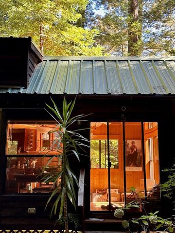 22700 Old Santa Cruz Highway, Los Gatos, CA 95033