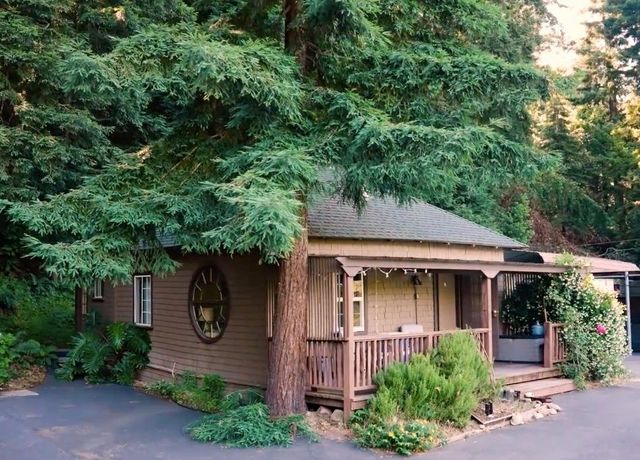 22700 Old Santa Cruz Highway, Los Gatos, CA 95033