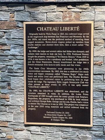 22700 Old Santa Cruz Highway, Los Gatos, CA 95033