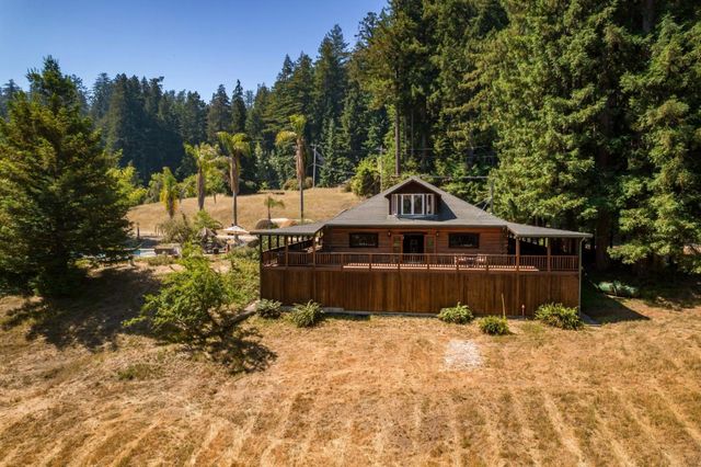 22700 Old Santa Cruz Highway, Los Gatos, CA 95033