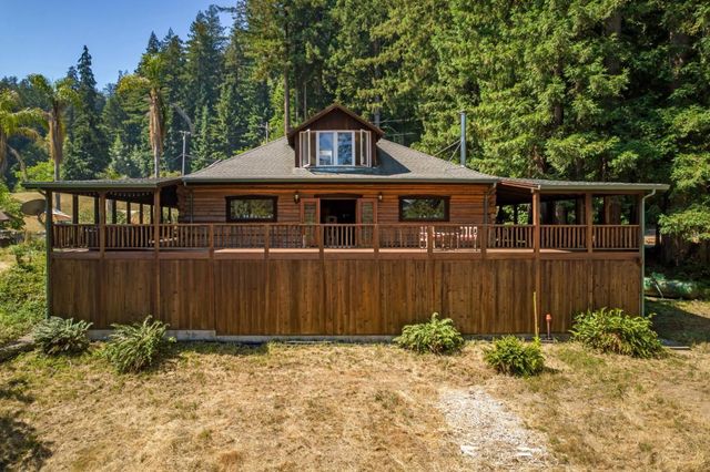 22700 Old Santa Cruz Highway, Los Gatos, CA 95033