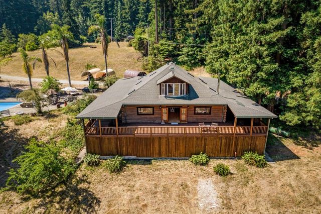 22700 Old Santa Cruz Highway, Los Gatos, CA 95033