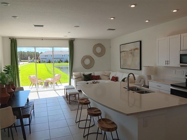 2338 ALEE LANE, Wesley Chapel, FL 33543