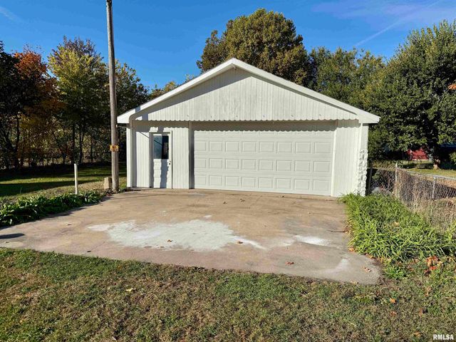 1150 Bateman Street, Galesburg, IL 61401