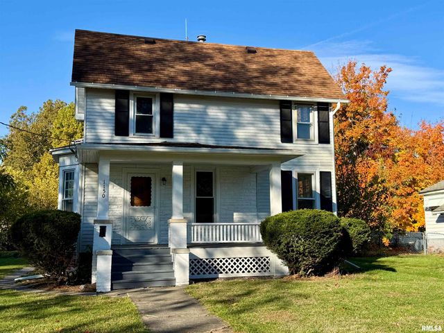 1150 Bateman Street, Galesburg, IL 61401